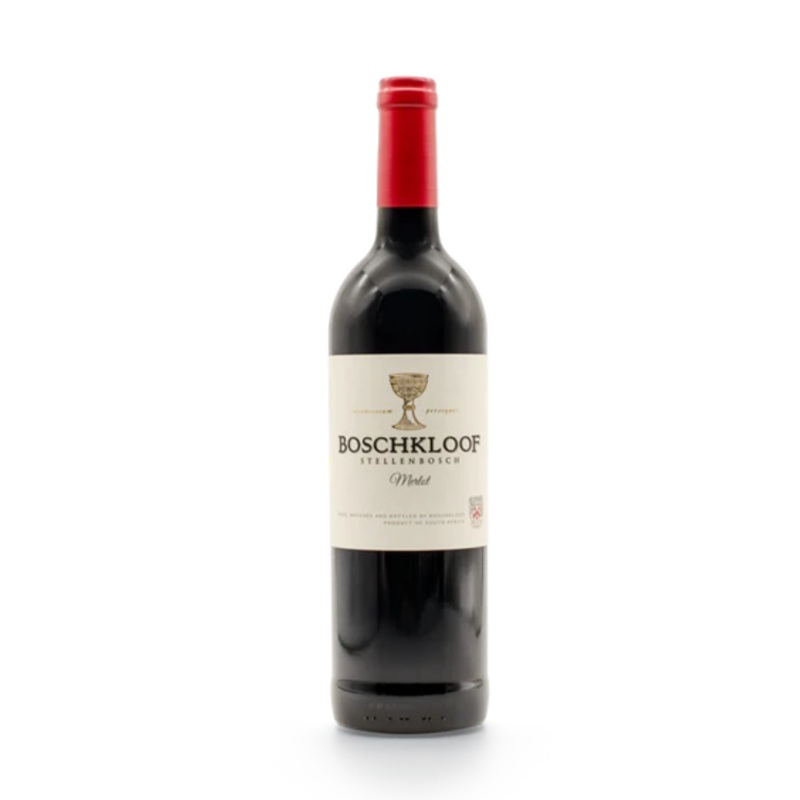 Case of Boschkloof Merlot