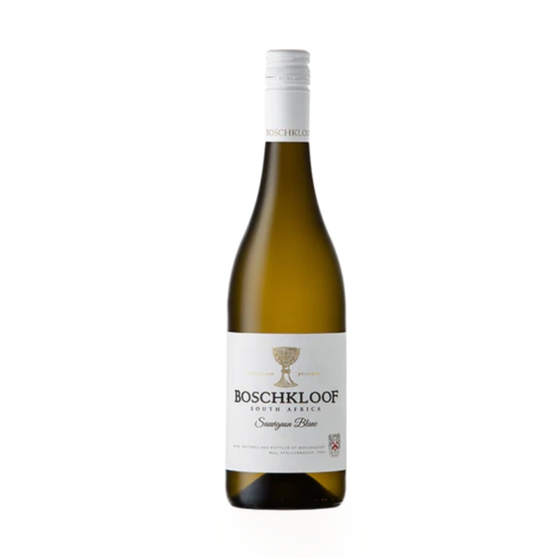 Case of Boschkloof Sauvignon Blanc