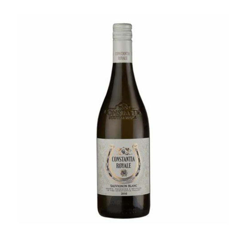 Case of Constantia Royale Sauvignon Blanc