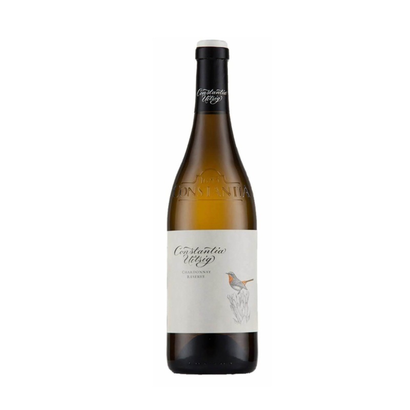 Case of Constantia Uitsig Chardonnay Reserve