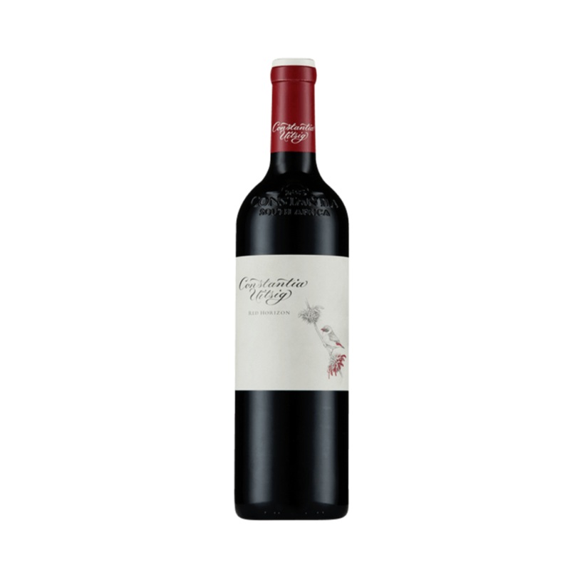 Case of Constantia Uitsig Red Horizon