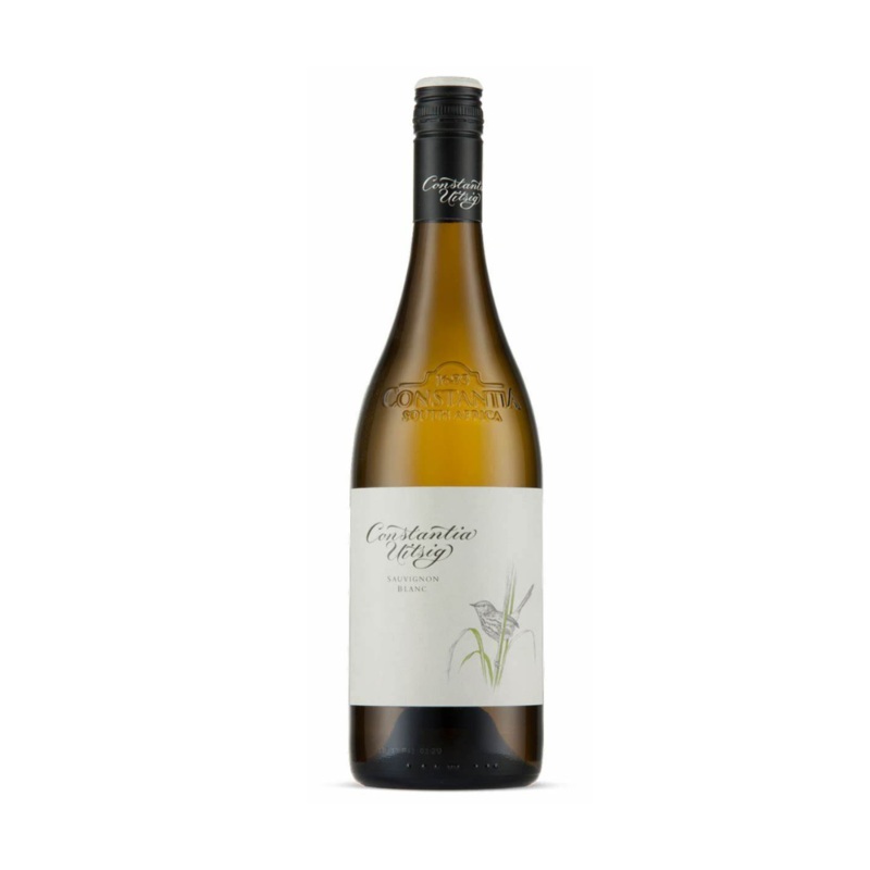 Case of Constantia Uitsig Sauvignon Blanc