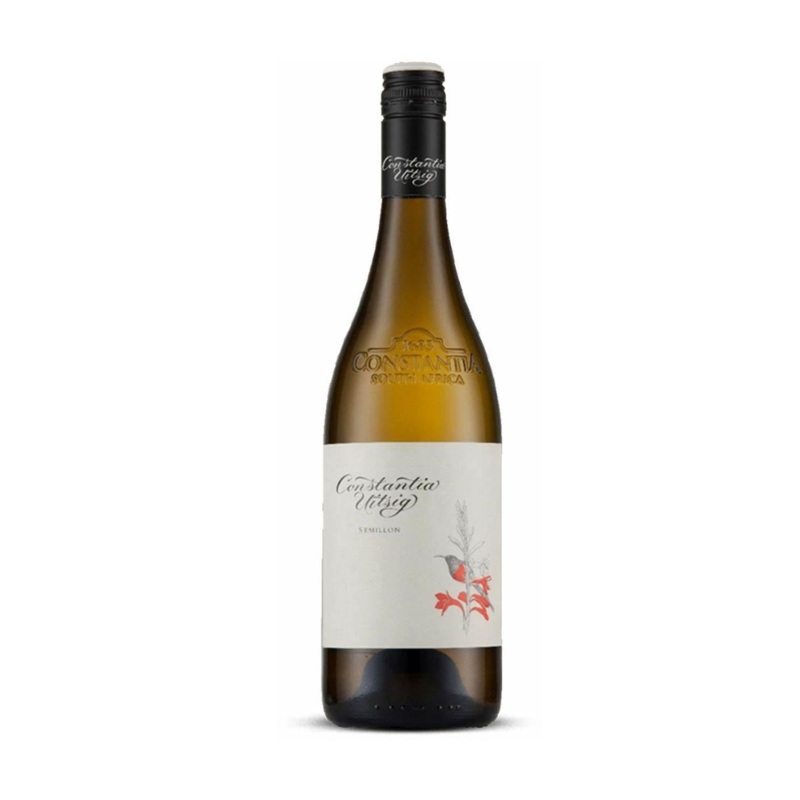 Case of Constantia Uitsig Semillon