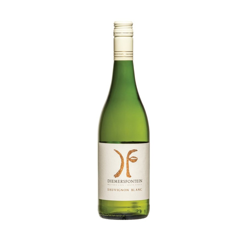 Case of Diemersfontein Sauvignon Blanc