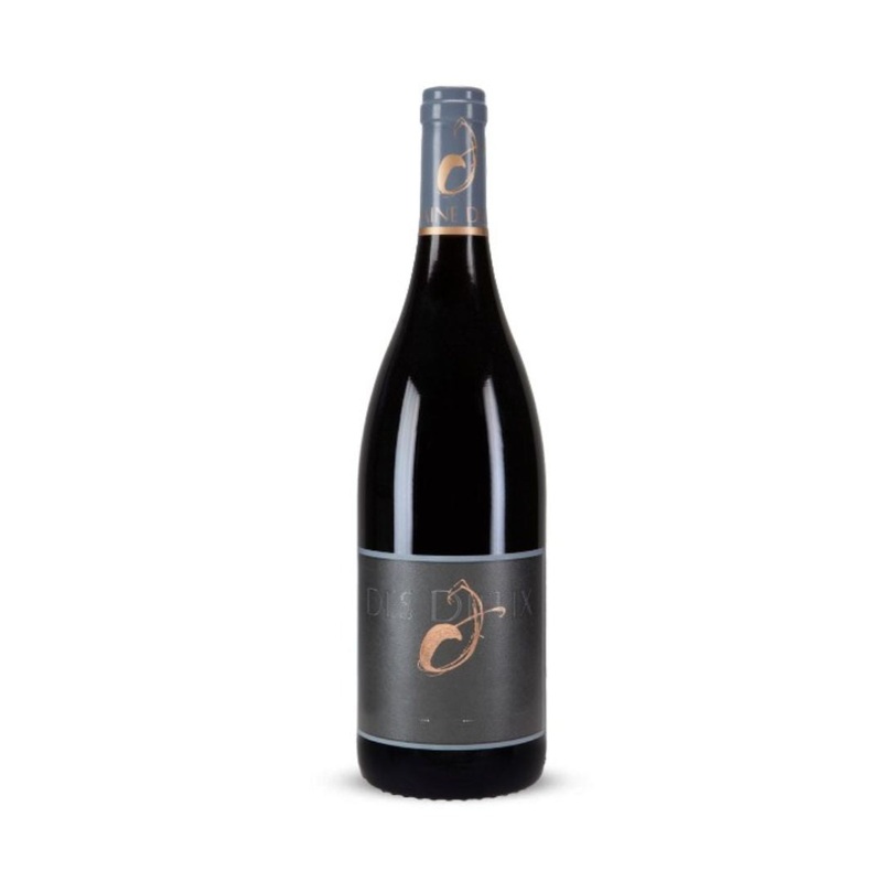 Case of Domaine Des Dieux Sangiovese
