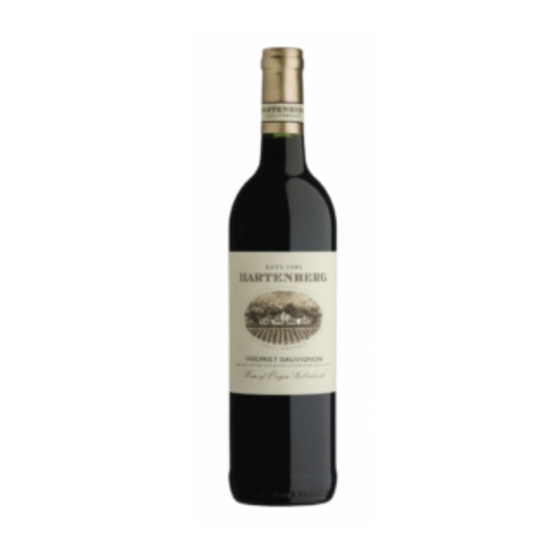 Case of Hartenberg Cabernet Sauvignon Shiraz