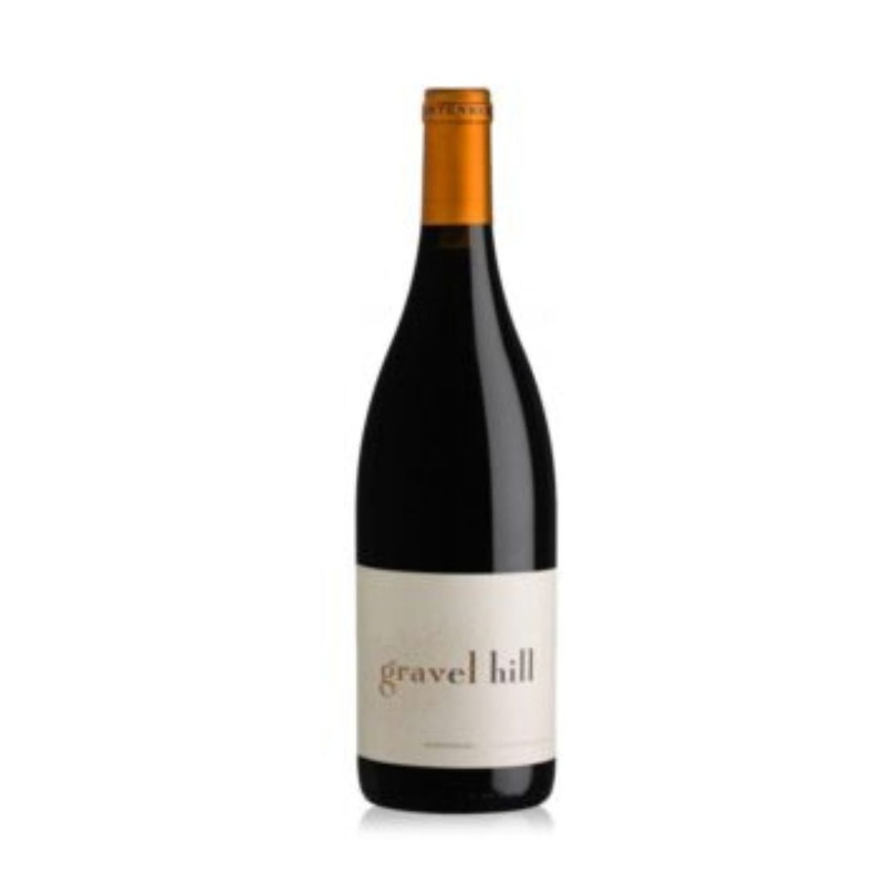 Case of Hartenberg Gravel Hill Syrah