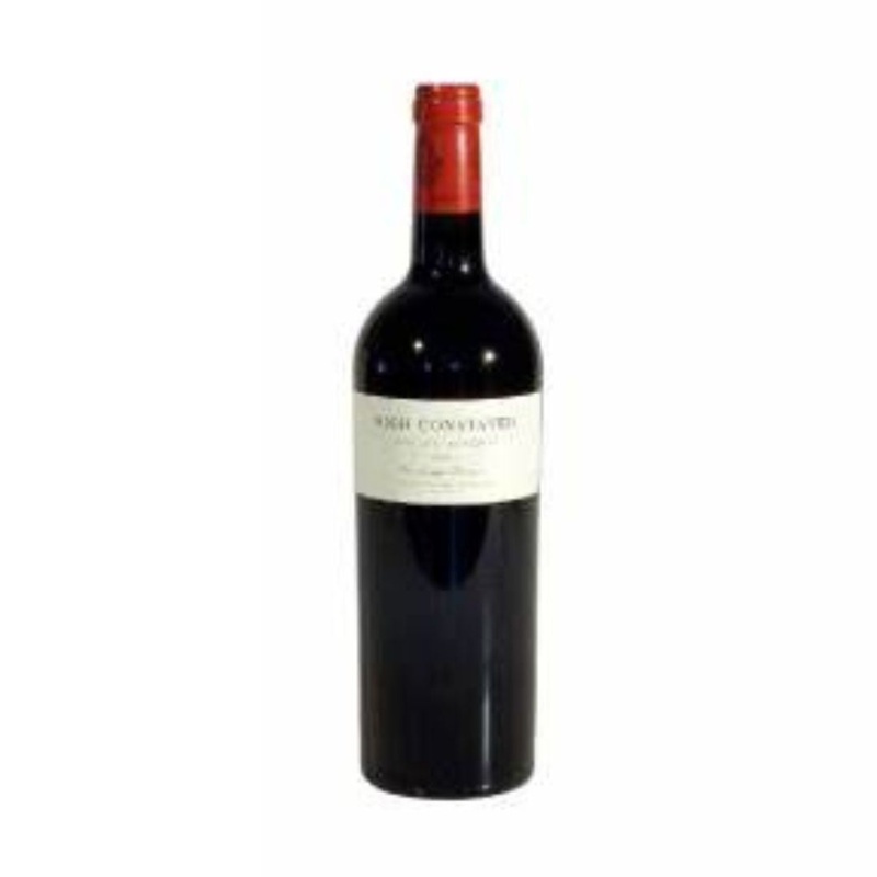 Case of High Constantia Cabernet Franc