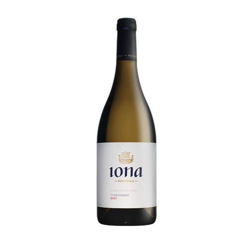 Case of Iona Highlands Chardonnay