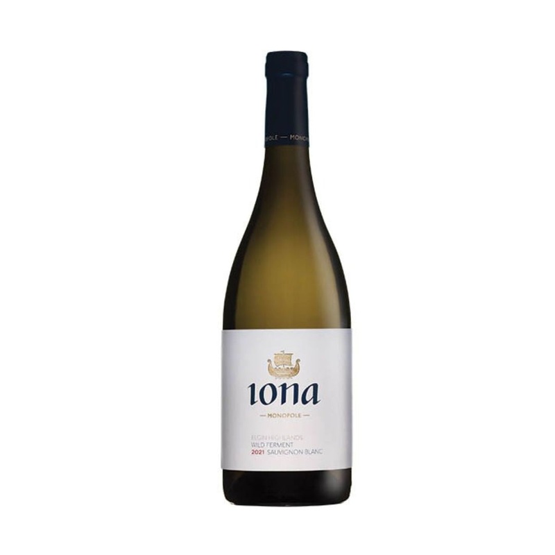 Case of Iona Highlands Wild Ferment Sauvignon Blanc