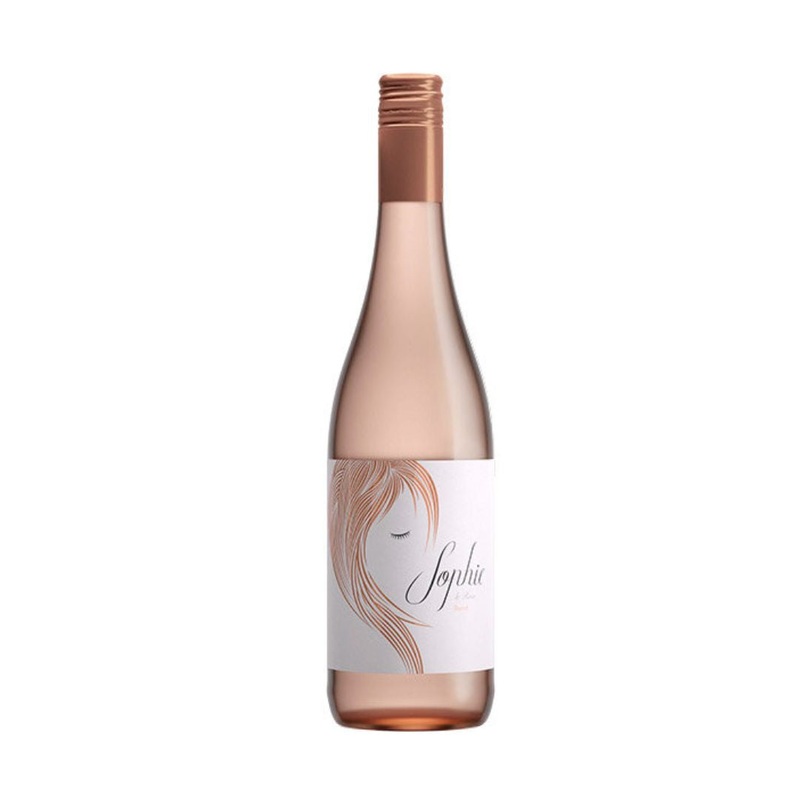 Case of Iona Sophie Le Rose