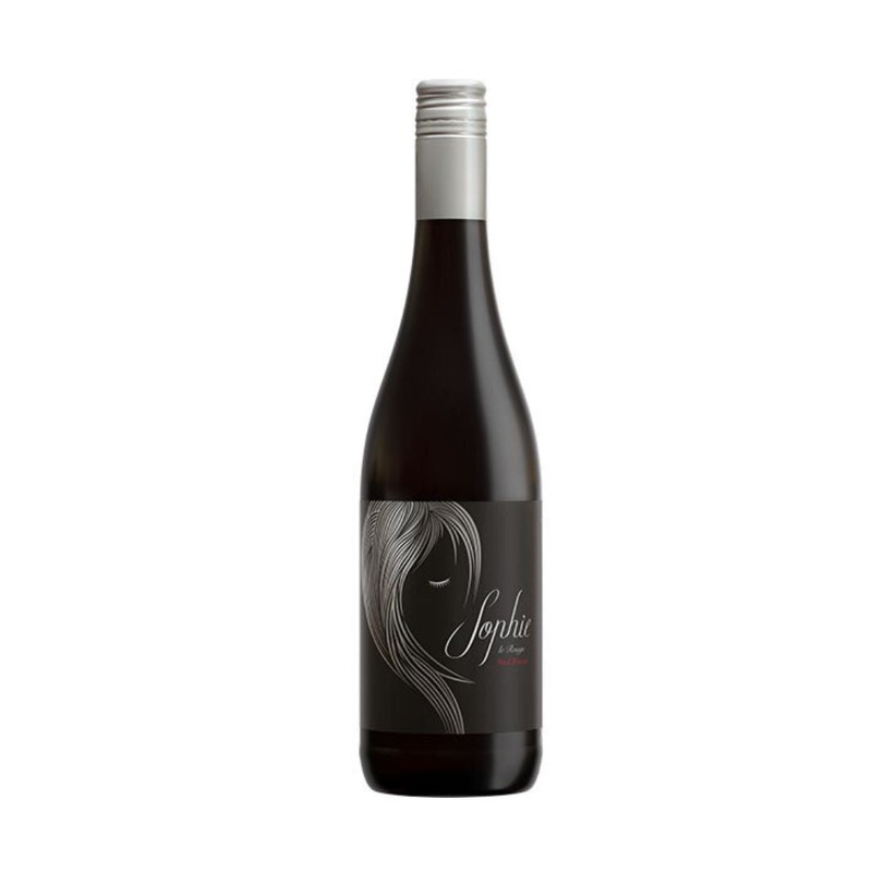 Case of Iona Sophie Le Rouge