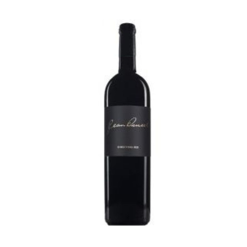 Case of Jean Daneel Directors Red