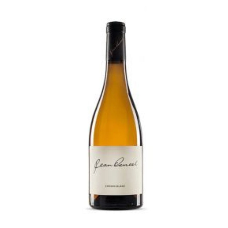 Case of Jean Daneel Signature Chenin Blanc