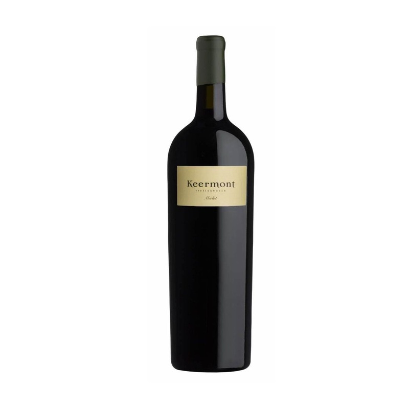 Case of Keermont Merlot