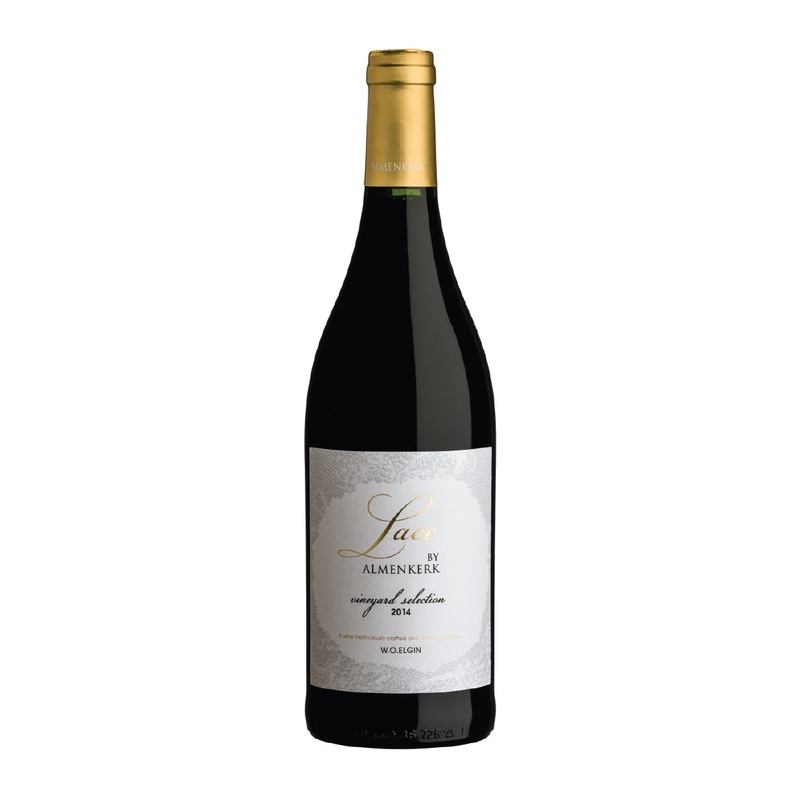 Case of Lace by Almenkerk Vineyard Selection