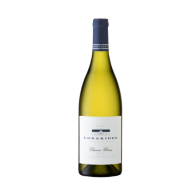 Case of Longridge Chenin Blanc