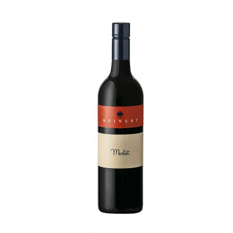 Case of Meinert Merlot