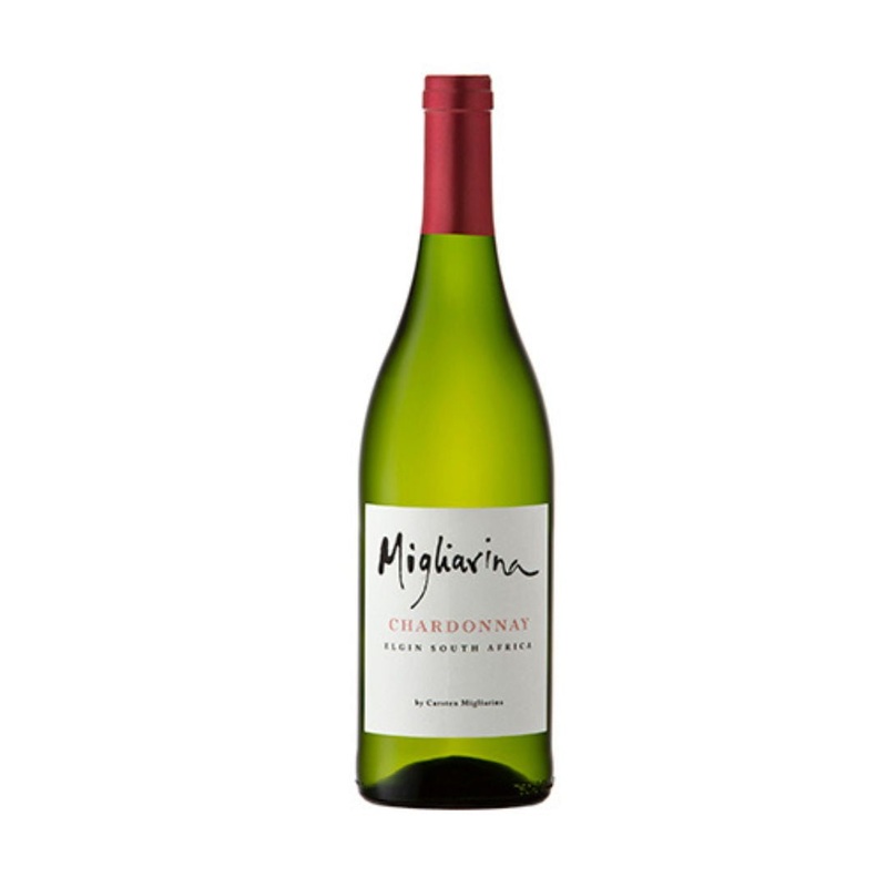 Case of Migliarina Chardonnay