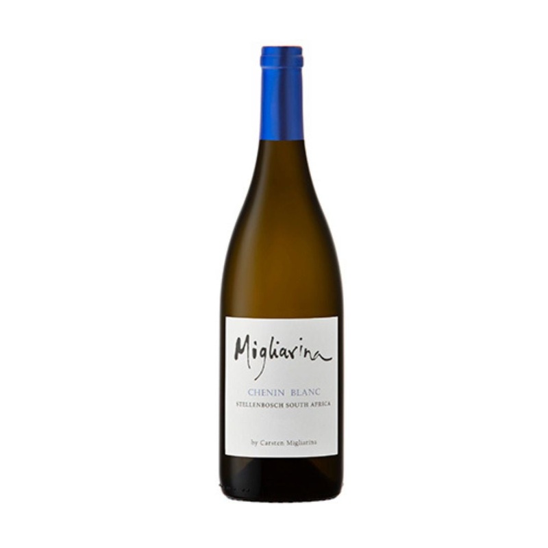 Case of Migliarina Chenin Blanc