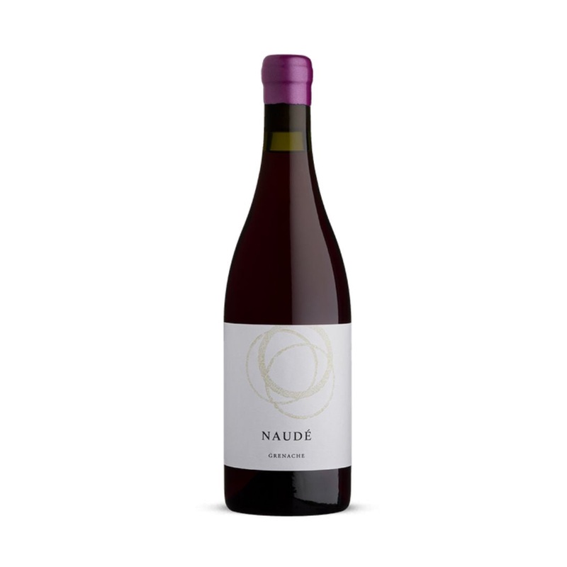 Case of Naude Grenache