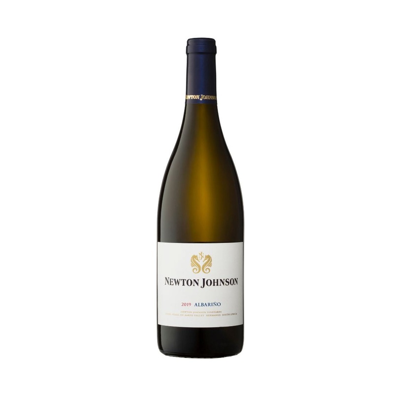 Case of Newton Johnson Albarino
