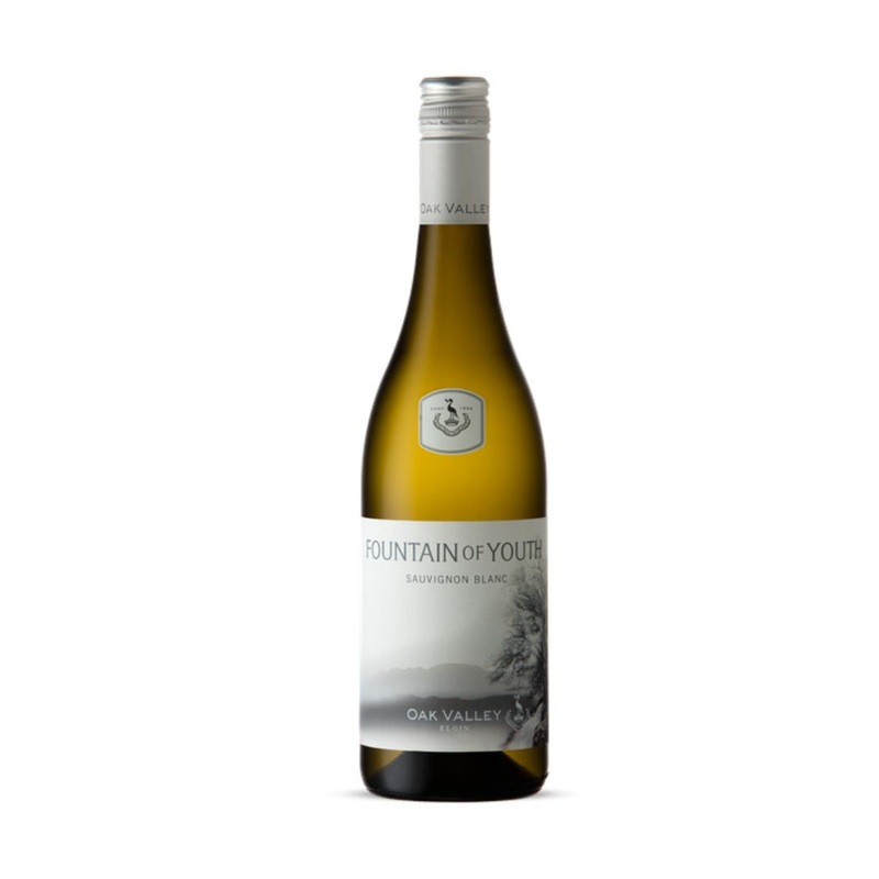 Case of Oak Valley Fountain of Youth Sauvignon Blanc