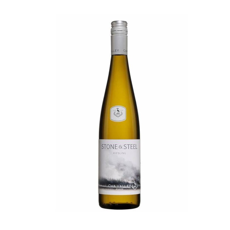 Case of Oak Valley Stone and Steel Riesling