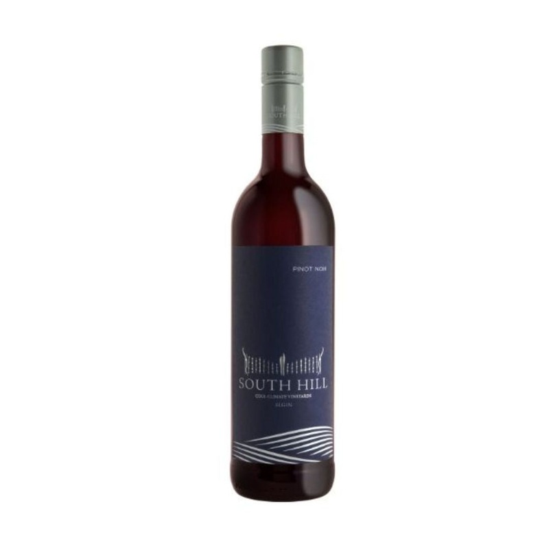 Case of South Hill Pinot Noir