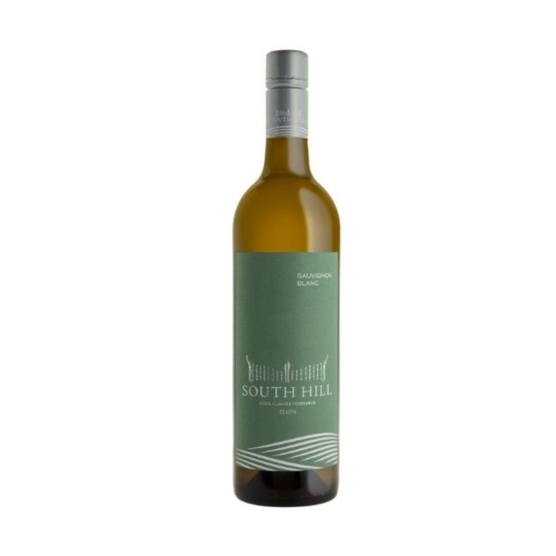 Case of South Hill Sauvignon Blanc