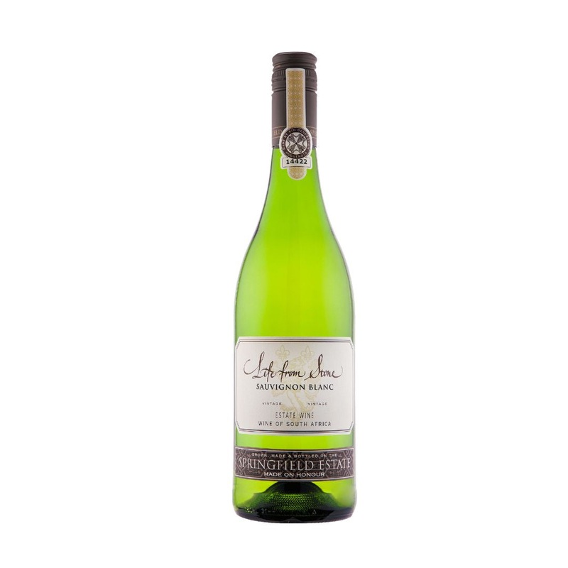 Case of Springfield Life from Stone Sauvignon Blanc