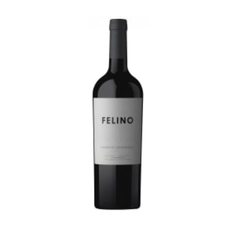 Case of Via Cobos Felino Cabernet Sauvignon