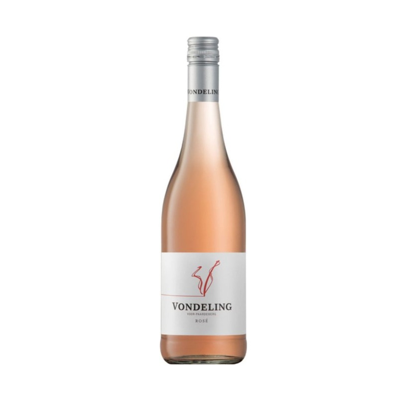 Case of Vondeling Rose