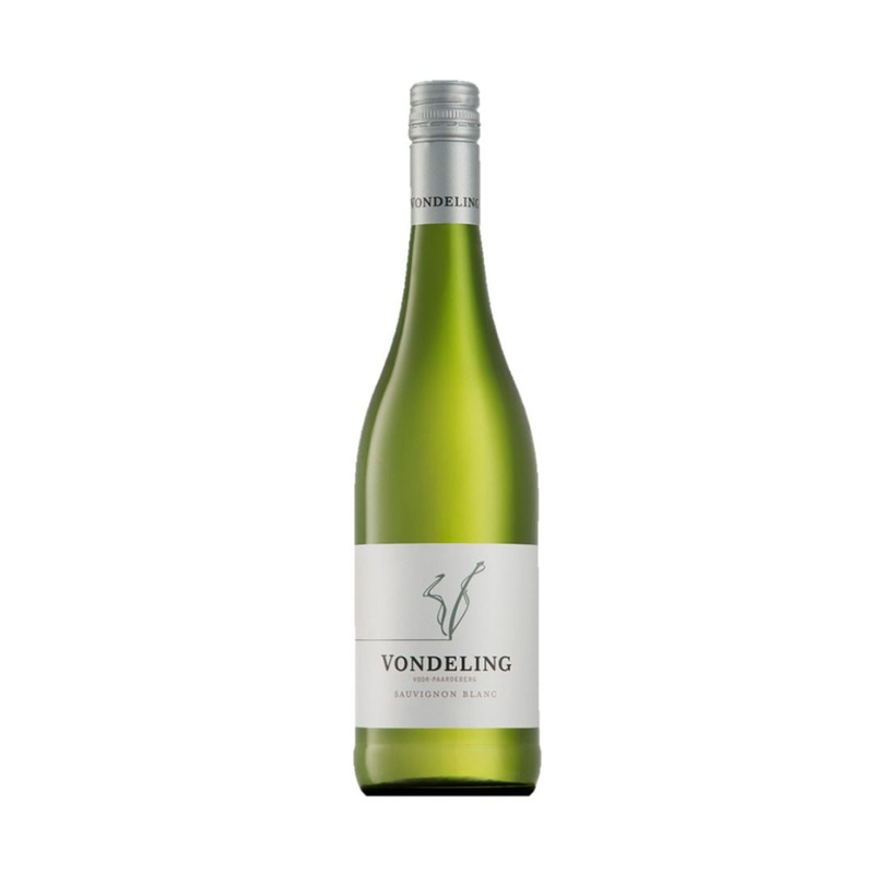 Case of Vondeling Sauvignon Blanc