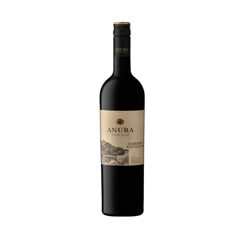 Case of Anura Cabernet Sauvignon