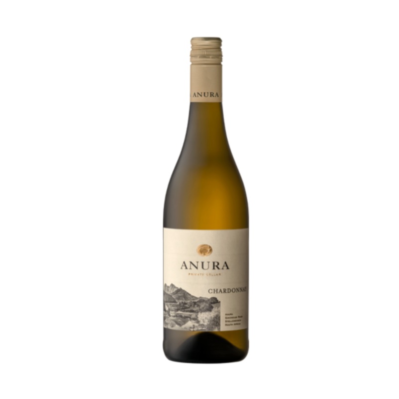 Case of Anura Chardonnay