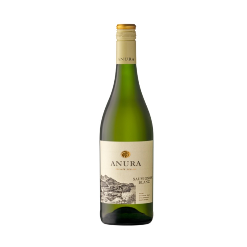 Case of Anura Sauvignon Blanc