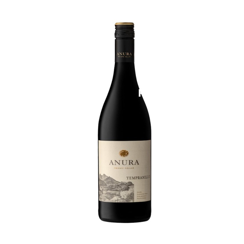 Case of Anura Tempranillo