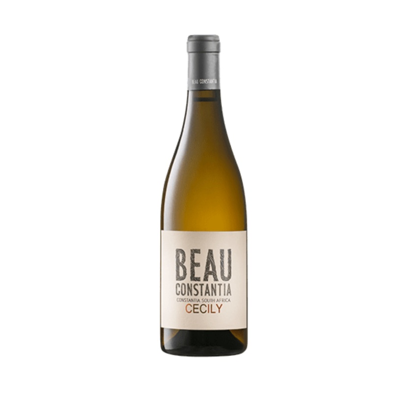 Case of Beau Constantia Cecily Viognier