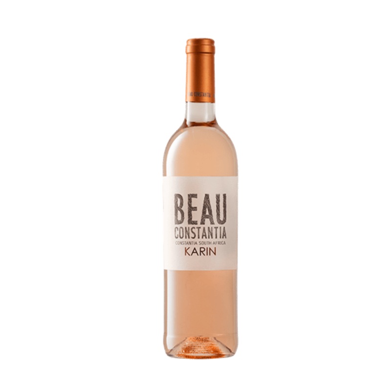 Case of Beau Constantia Karin Rose