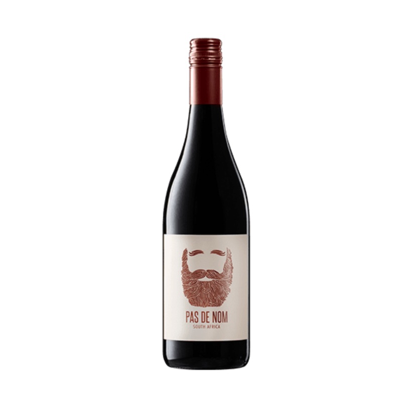 Case of Beau Constantia Pas de Nom Red Blend