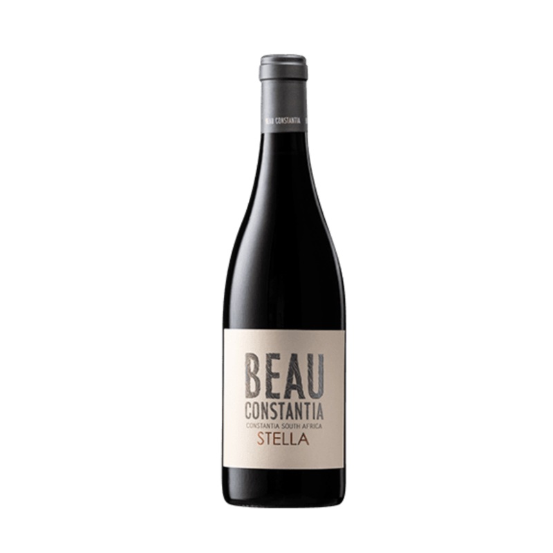 Case of Beau Constantia Stella Syrah