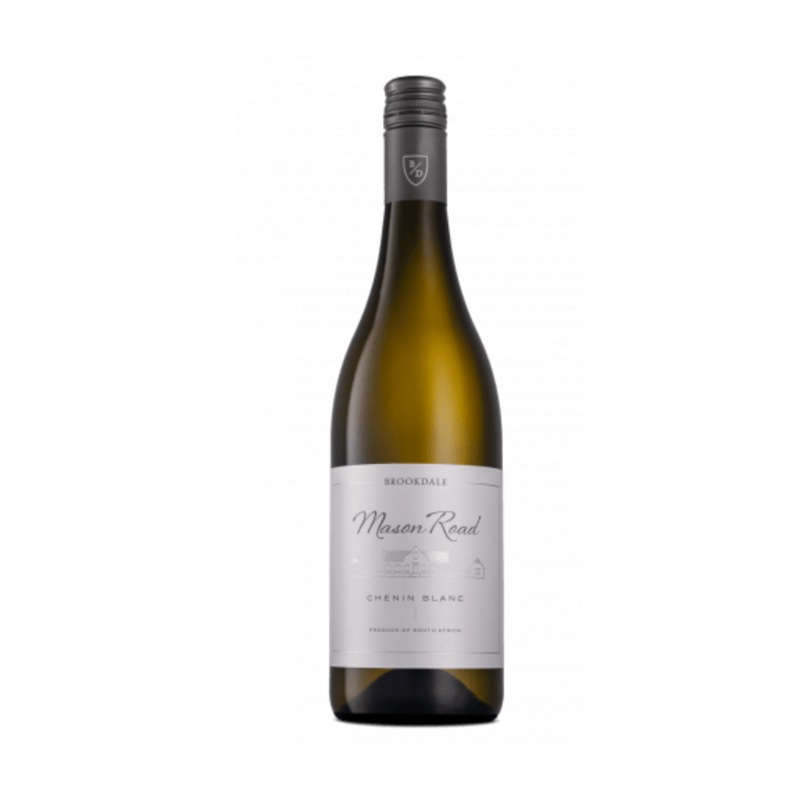 Case of Brookdale Mason Road Chenin Blanc