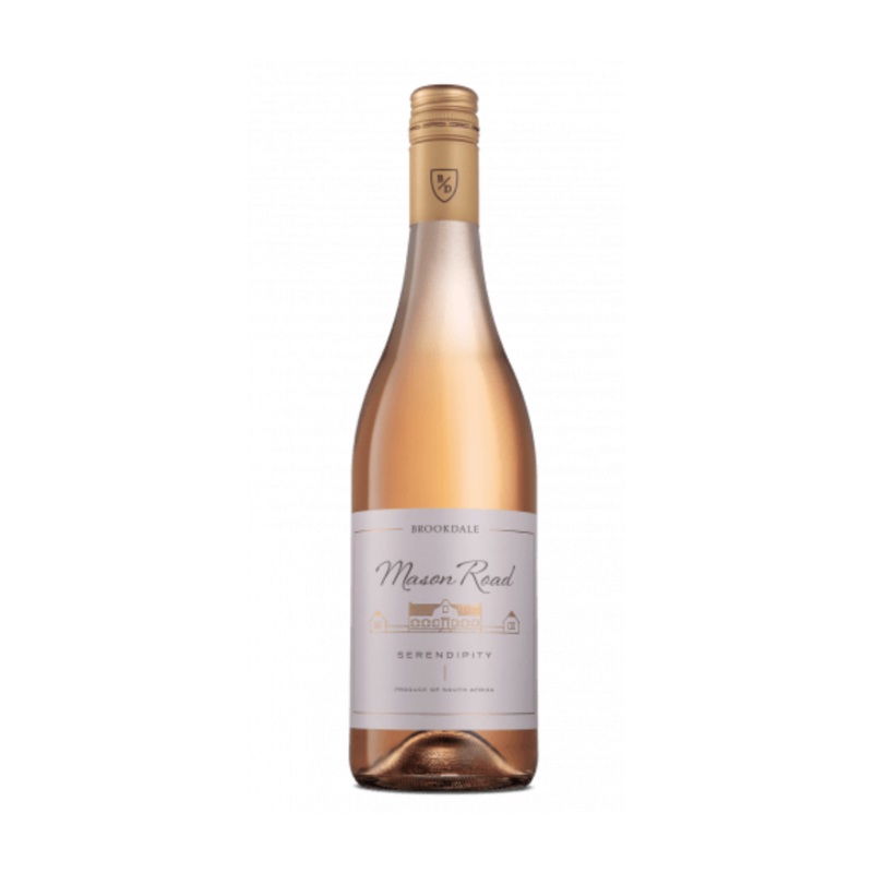 Case of Brookdale Mason Road Serendipity Rose