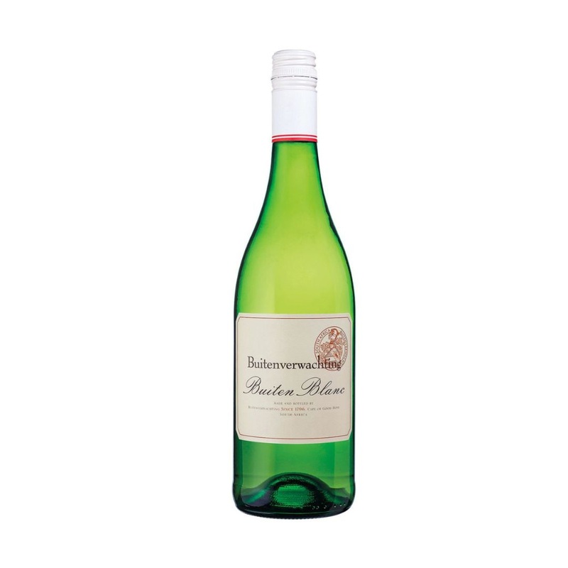 Case of Buitenverwachting Buiten Blanc