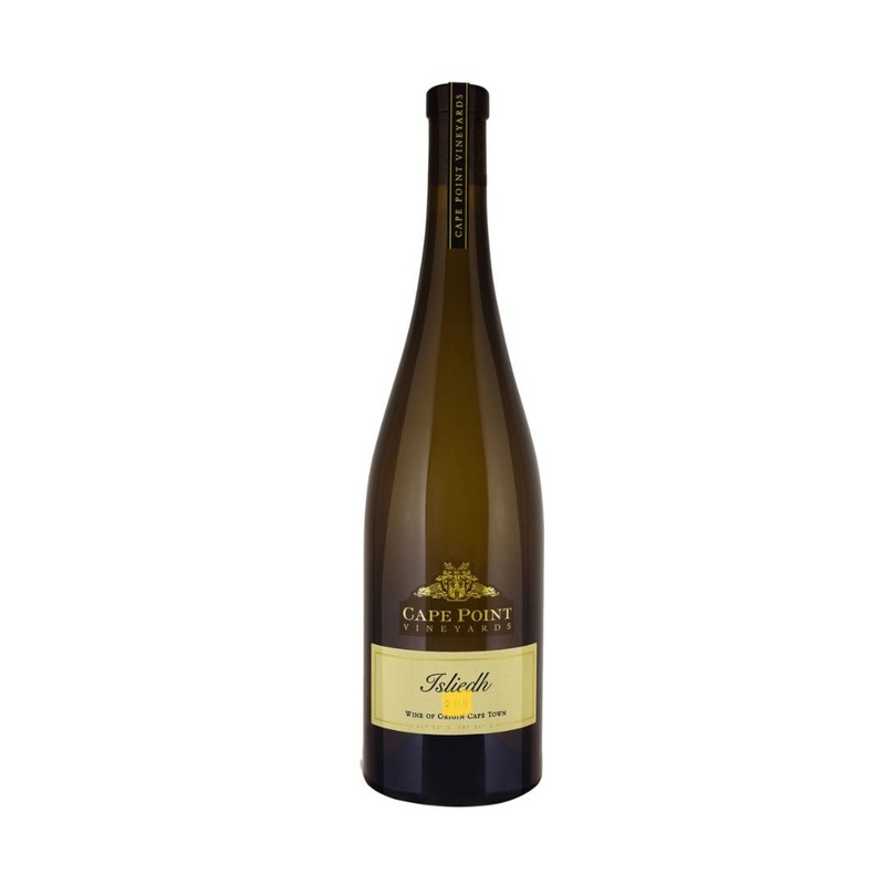 Case of Cape Point Vineyards Isliedh