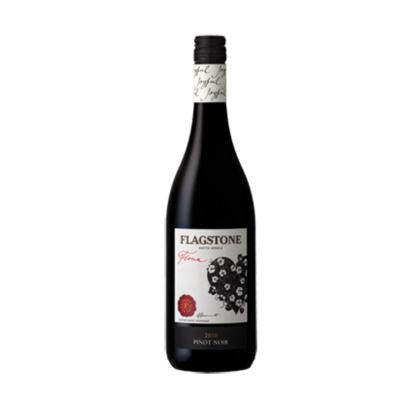 Case of Flagstone Fiona Pinot Noir