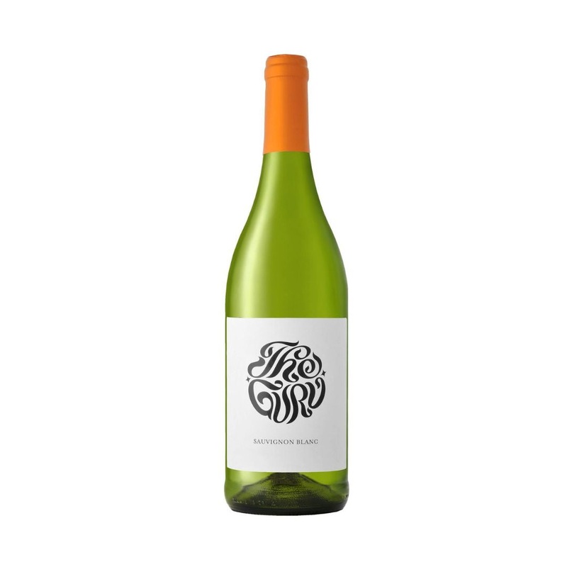 Case of Hoopenburg The Guru Sauvignon Blanc