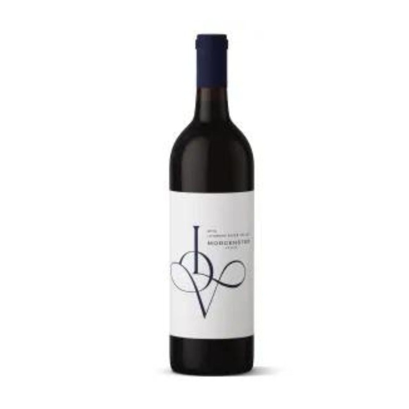 Case of Morgenster Lourens River Valley Red Blend