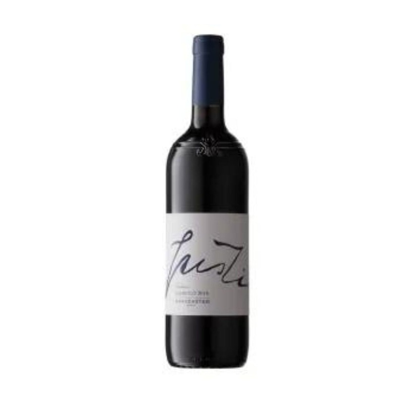 Case of Morgenster Nebbiolo